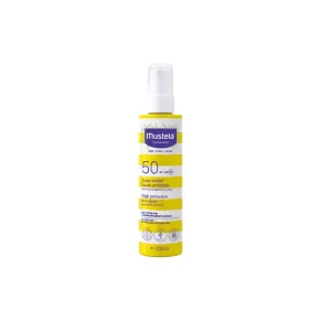 Mustela Solar Spray Spf50 200Ml