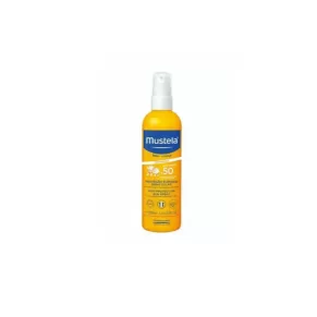 Mustela Solar Spray Spf50+ 200ml