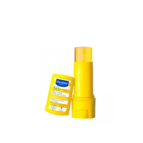 Mustela Solar Stick SPF50 9ml