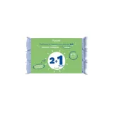 Mustela Toalhetes Limp Perfume X60 X3