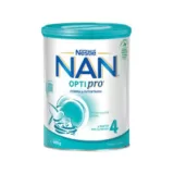 NAN Optipro 4 Lt Cresc 24M+ 800g+Dsc25%