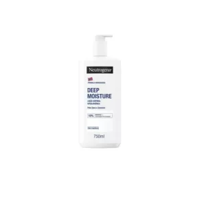 Neutrogena Corpo Rep Int Locao Sens 750Ml