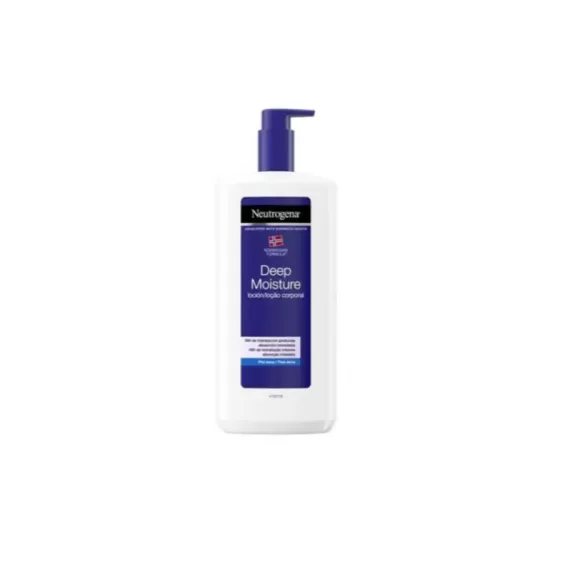 Neutrogena Corpo Hid Prof Locao Psec 750Ml