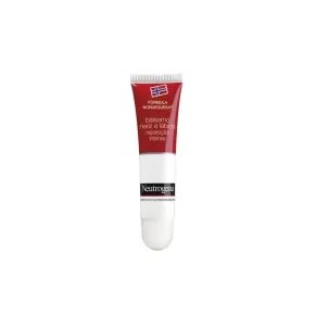 Neutrogena Labios Bals Nariz/Lab Rep Tubo15