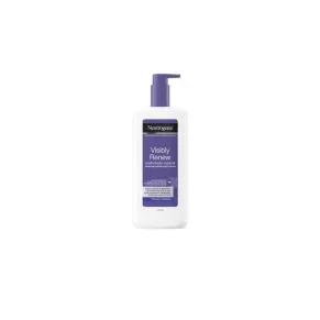 Neutrogena Corpo Vr Locao Elast 400Ml