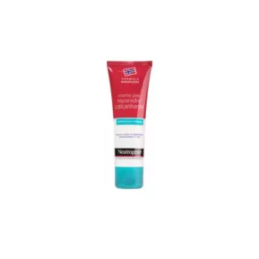 Neutrogena Pes Cr Calcanhar Gretad 40 Ml
