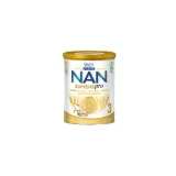 Nan SupremePro 3 Leite Crescimento 800G