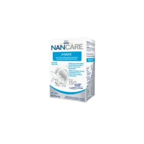 Nancare Hydrate Sol Rehidr Oral Saq X10