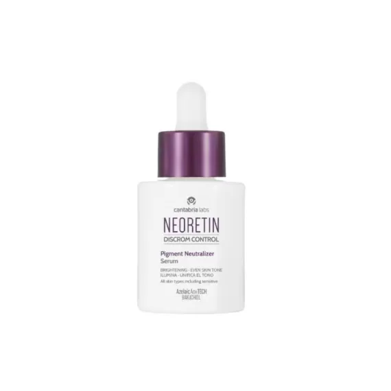 Neoretin Discrom Pigment Neut Serum30Ml