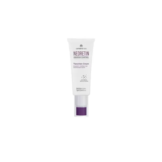 Neoretin Discrom Transition Cr Despig 50Ml