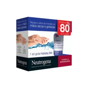 Neutrogena Mao Cr Conc50Ml Duo+Desc80%