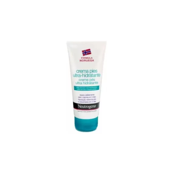 Neutrogena Pes Duo Cr Ultra Hidrat100Ml