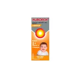 Nurofen 20 mg/ml Suspensão Oral