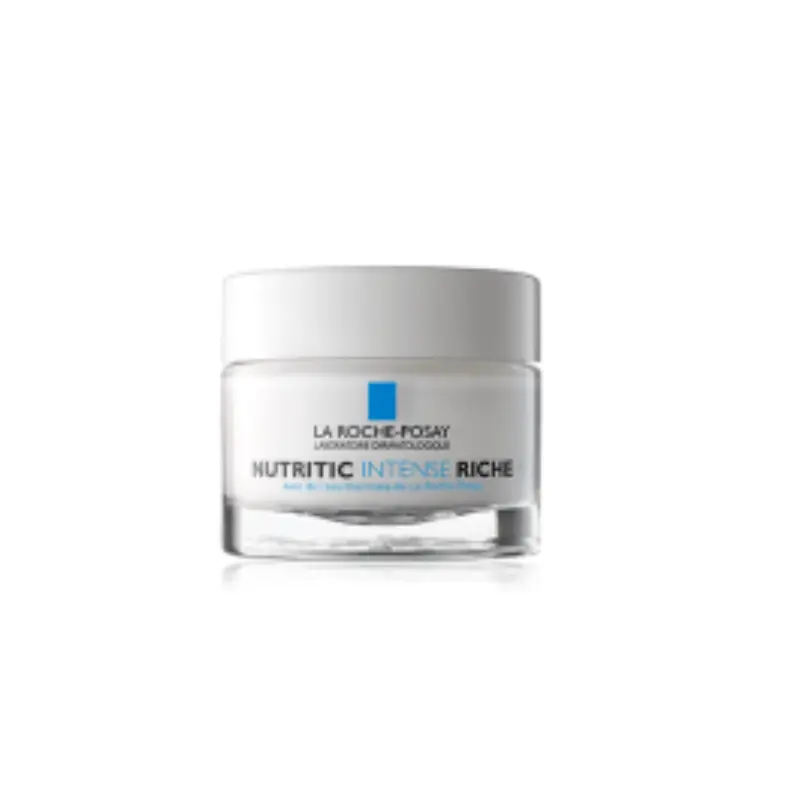 Nutritic Intense Rico