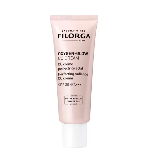 Filorga OXYGEN-GLOW CC CREAM