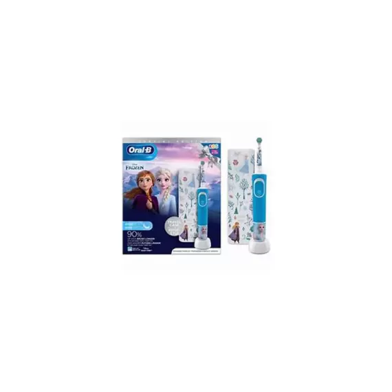 Oral B Esc El Pro Kids3+ Frozen Ed Esp