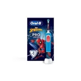 Oral B Esc El Pro Kids3+Spiderman Ed Es