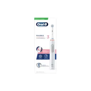 Oral B Pro 3 Esc Elect Cuid Geng Promo