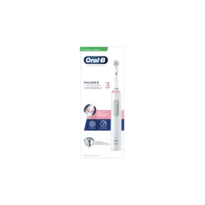 Oral B Pro 3 Esc Elect Cuid Gengivas
