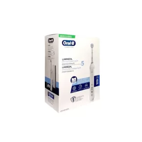 Oral B Pro 5 Esc Elect Cuid Gengivas