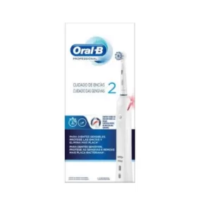 Oral B Pro Esc Elect Cuid Gengivas 2