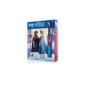 Oral B Stag Powe Esc Dent Elec Froz+Est