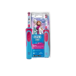 Oral B Stag Power Esc Dent El Inf Froze D12