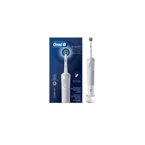 Oral B Vitality Pro Esc Dent Elet Branc