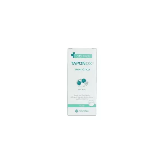 Otifaes Taponox Spray Auricular 45Ml