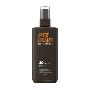 PIZ BUIN ULTRA LIGHT FPS30 SPRAY SOLAR HIDRATANTE 2X200 ML