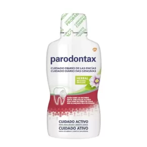 Parodontax Elixir Diário Herbal 500Ml