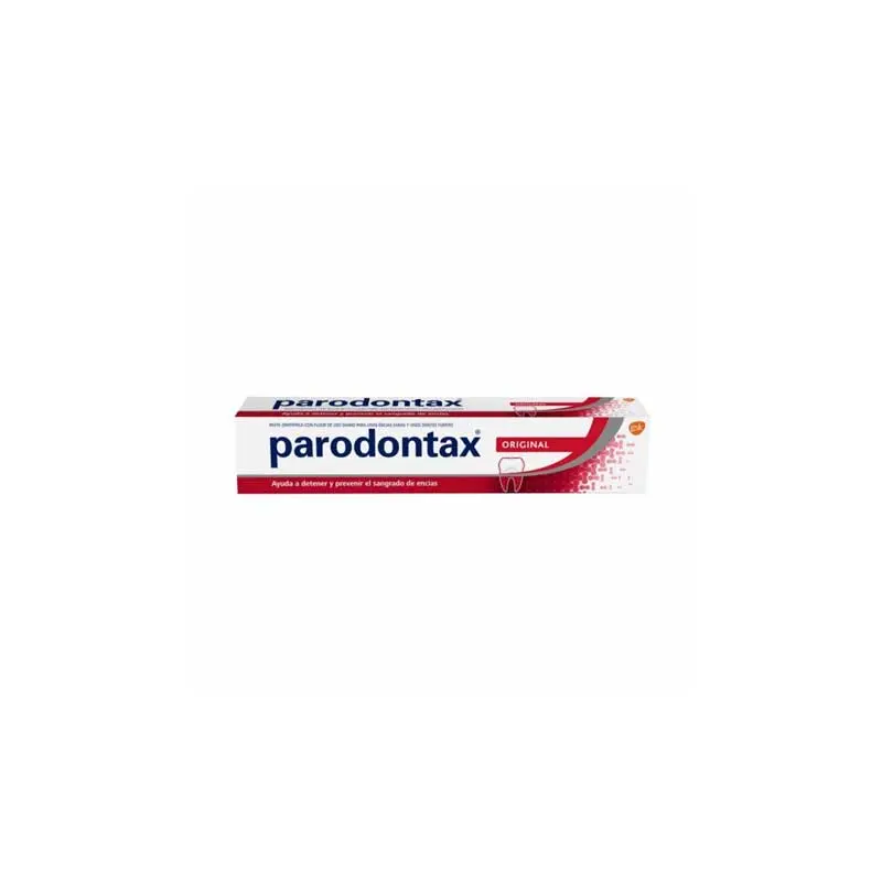 Parodontax Original 75Ml