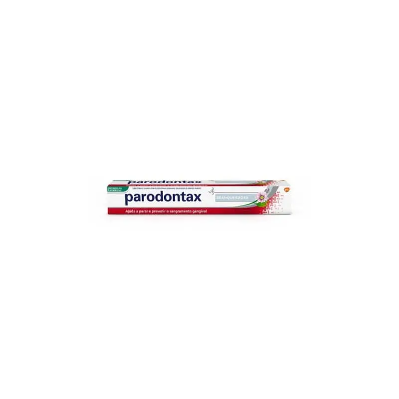 Parodontax Branqueadora 75Ml