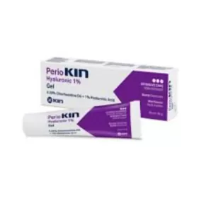 Perio Kin Gel 0,2% 30ml