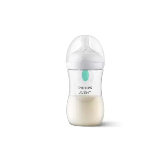 Philips Avent Bib Nat Resp AirFree 260