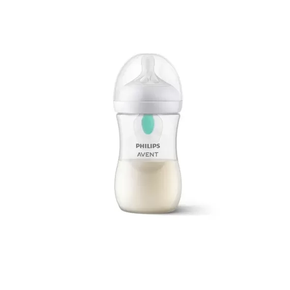 Philips Avent Bib Nat Response 260ml