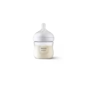 Philips Avent Bib Tet Silic Pp 125 Ml