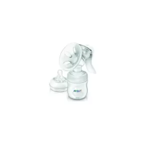 Philips Avent Bomba Isis Iq Uno S/Bpa