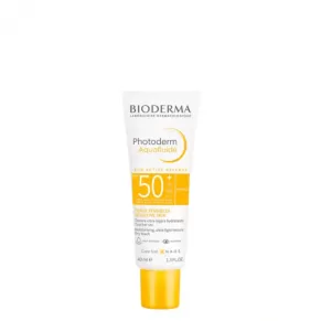 Photoderm Bioderm Aquaf SPF50+S/Cor40Ml