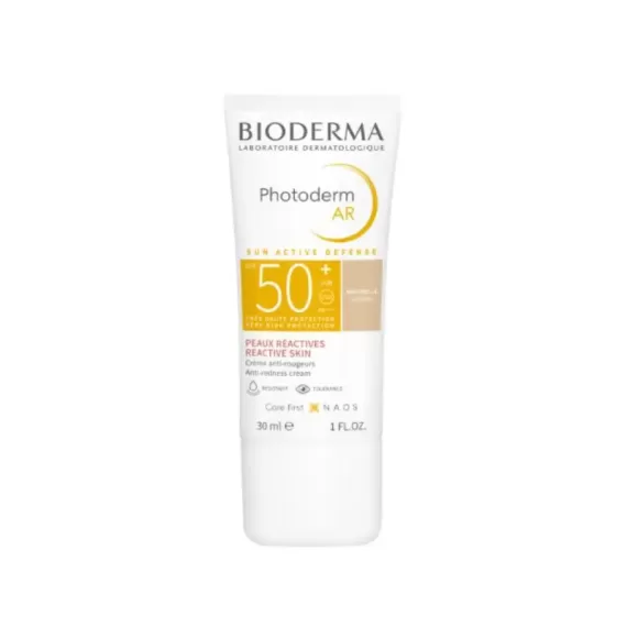 Photoderm Bioderm Ar Cr Spf50+ 30Ml
