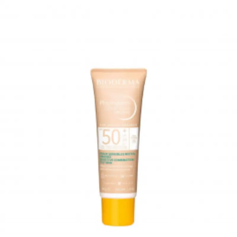 Photoderm Bioderm Cover Touch Dou Spf50