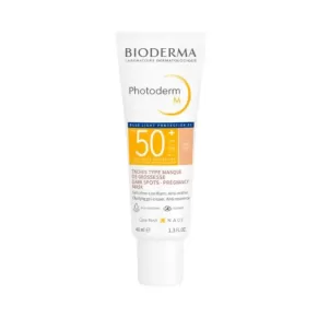 Photoderm Bioderm Creme SPF50+ 40Ml
