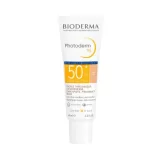 Photoderm Bioderm M SPF50+ Claro 40Ml