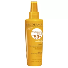Photoderm Bioderm Max Spf50+ Spray 200 Ml