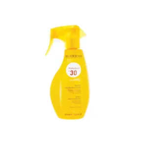 Photoderm Bioderm Spray Flu SPF30 400Ml
