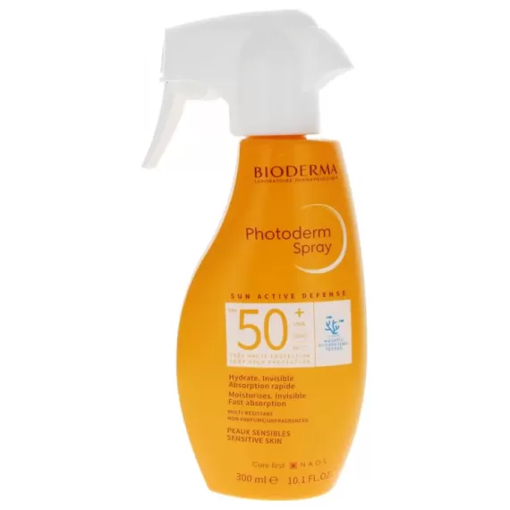 Photoderm Bioderm Spray SPF50+ 300ml