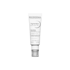 Pigmentbio Foaming cream