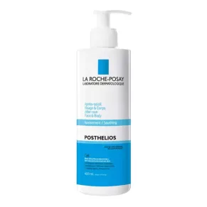 Posthelios Gel Fundente 400ml