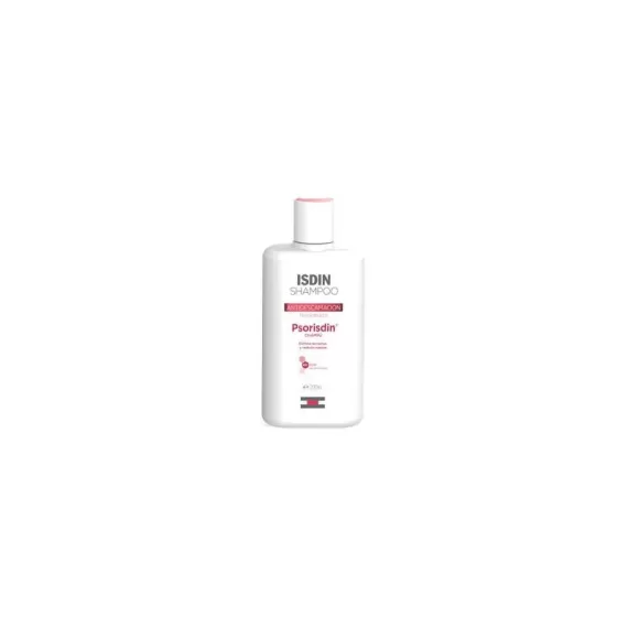 Psorisdin Shampoo Antidescamação 200ml