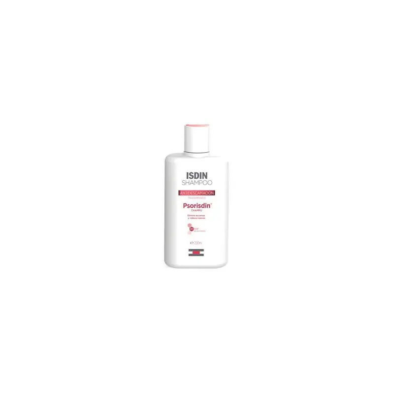 Psorisdin Shampoo Antidescamação 200ml